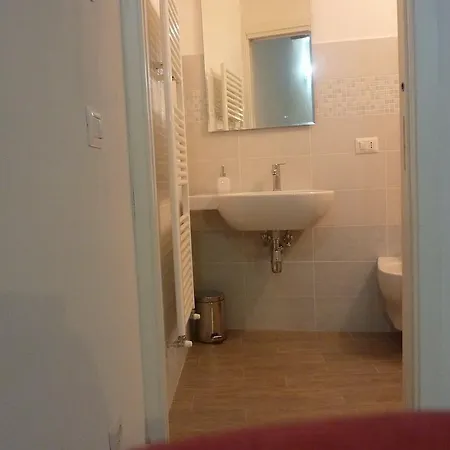 La Tinaia Appartement Florence Kamer foto