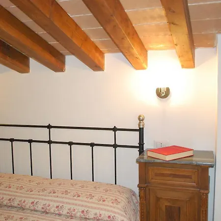 La Tinaia Appartement Florence Kamer foto