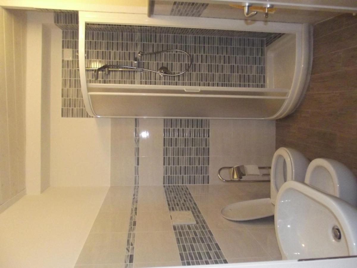 Apartment La Tinaia *