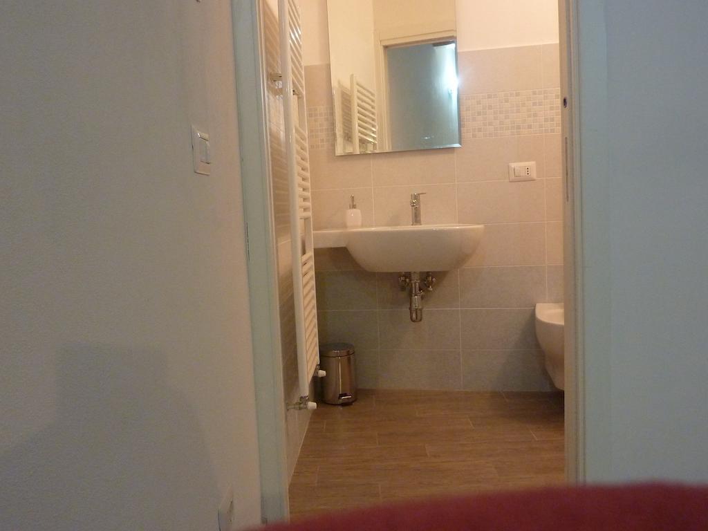 Apartment La Tinaia *