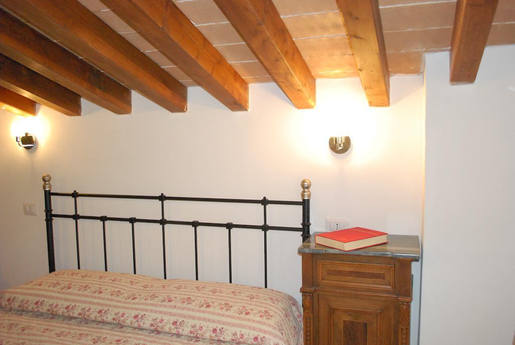 Apartment La Tinaia *