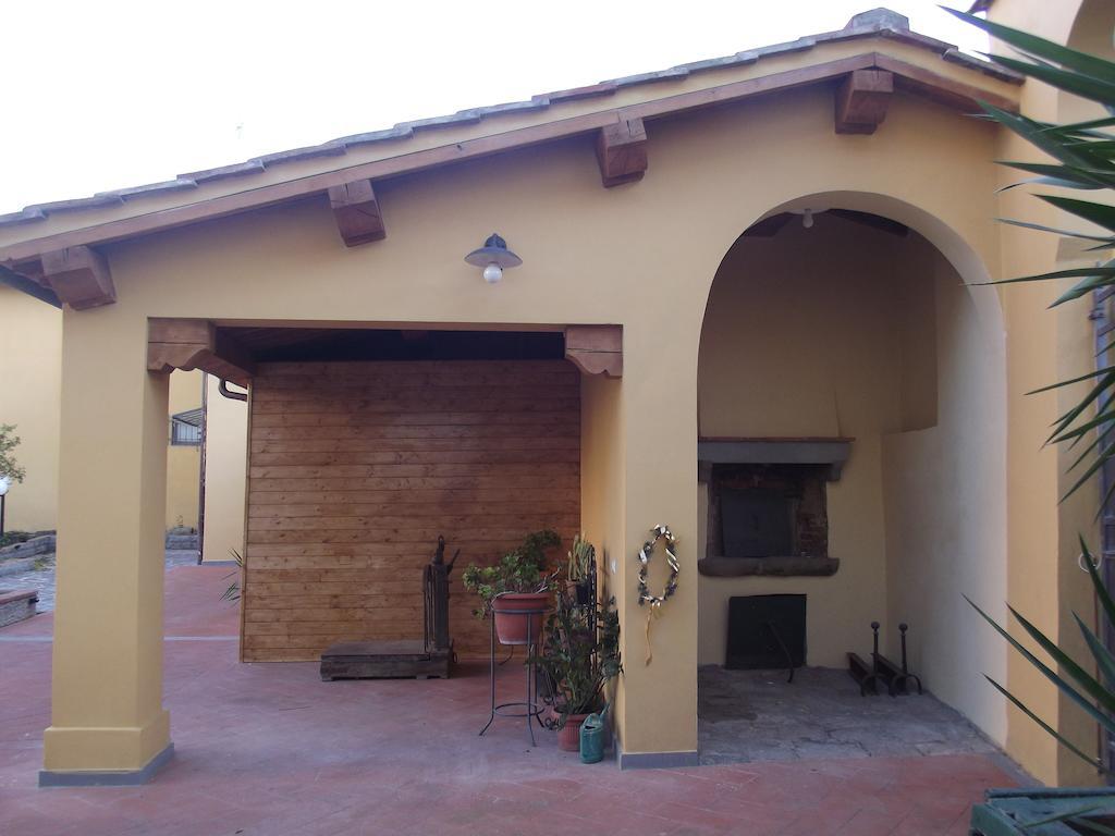 Apartment La Tinaia Florence
