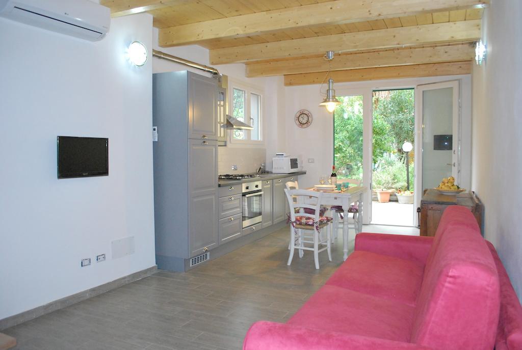 Apartment La Tinaia Florence